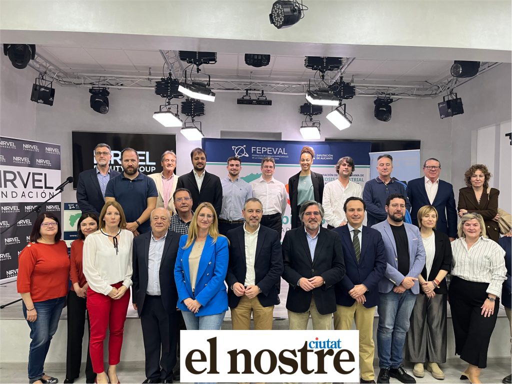 Iniciativa provincial para reducir residuos generando alianzas