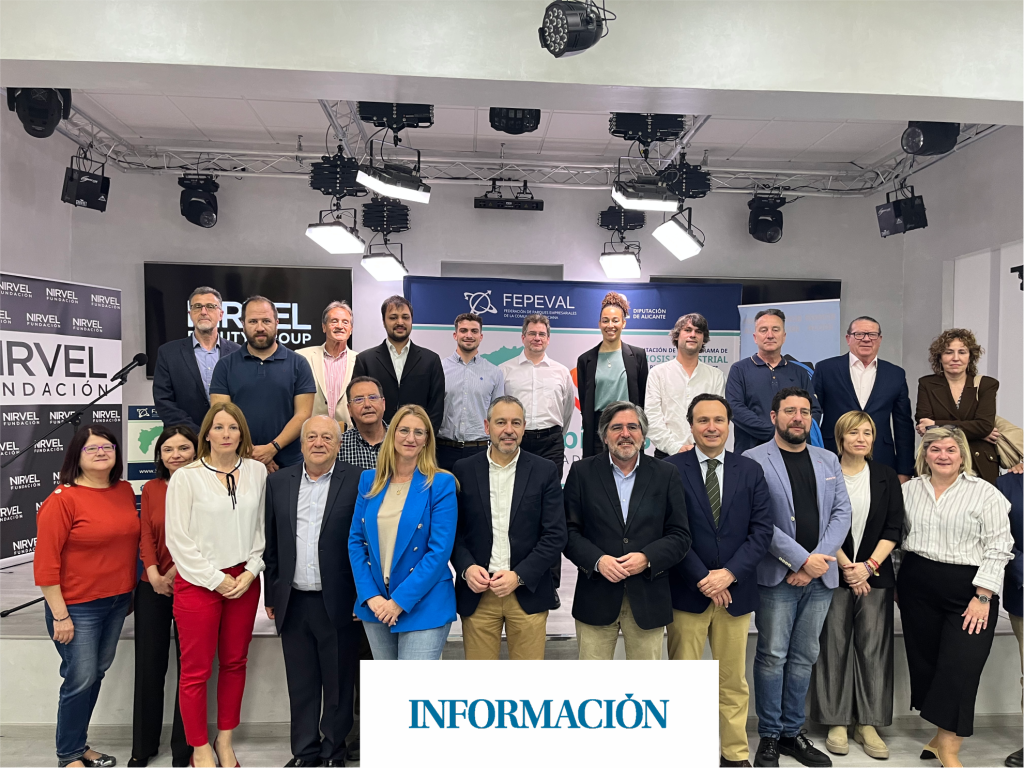 Fepeval impulsa un proyecto para implementar la economía circular en 2.500 empresas alicantinas