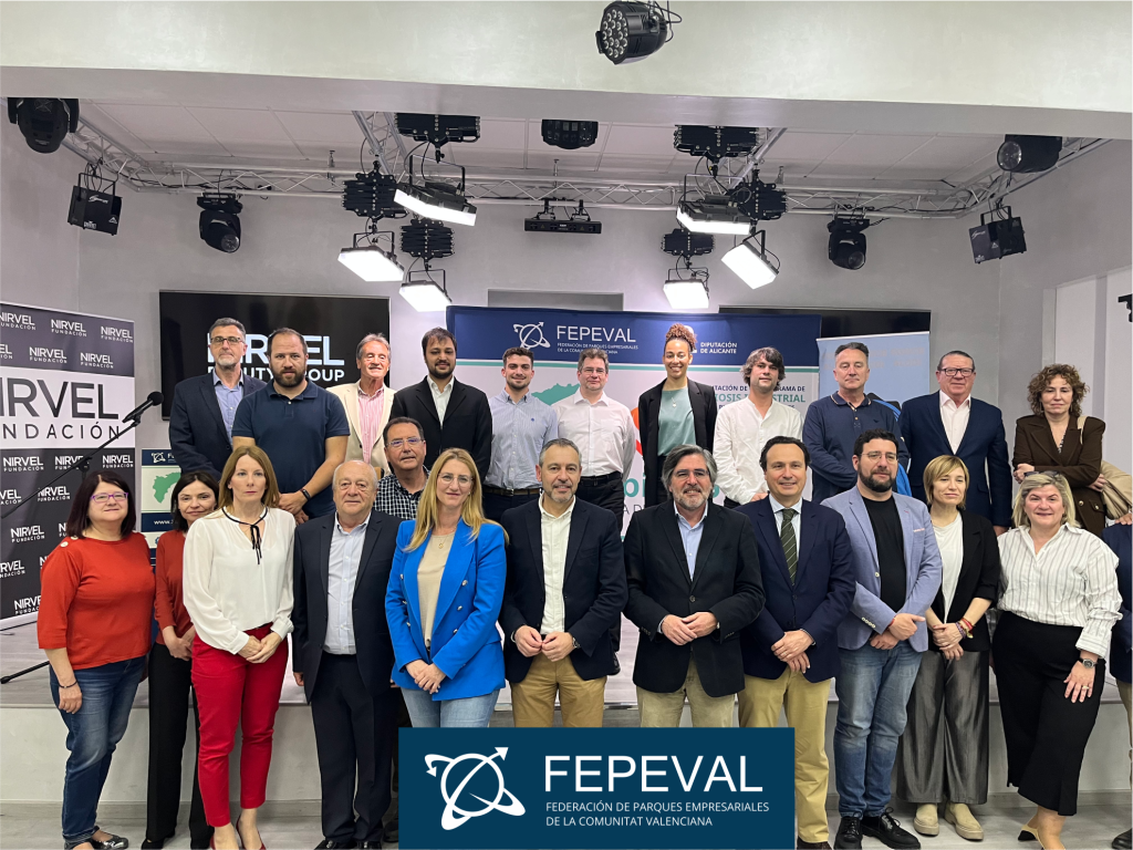 Proyecto SimbiosisAE20L: Impulsando la Sostenibilidad Industrial en la Provincia de Alicante