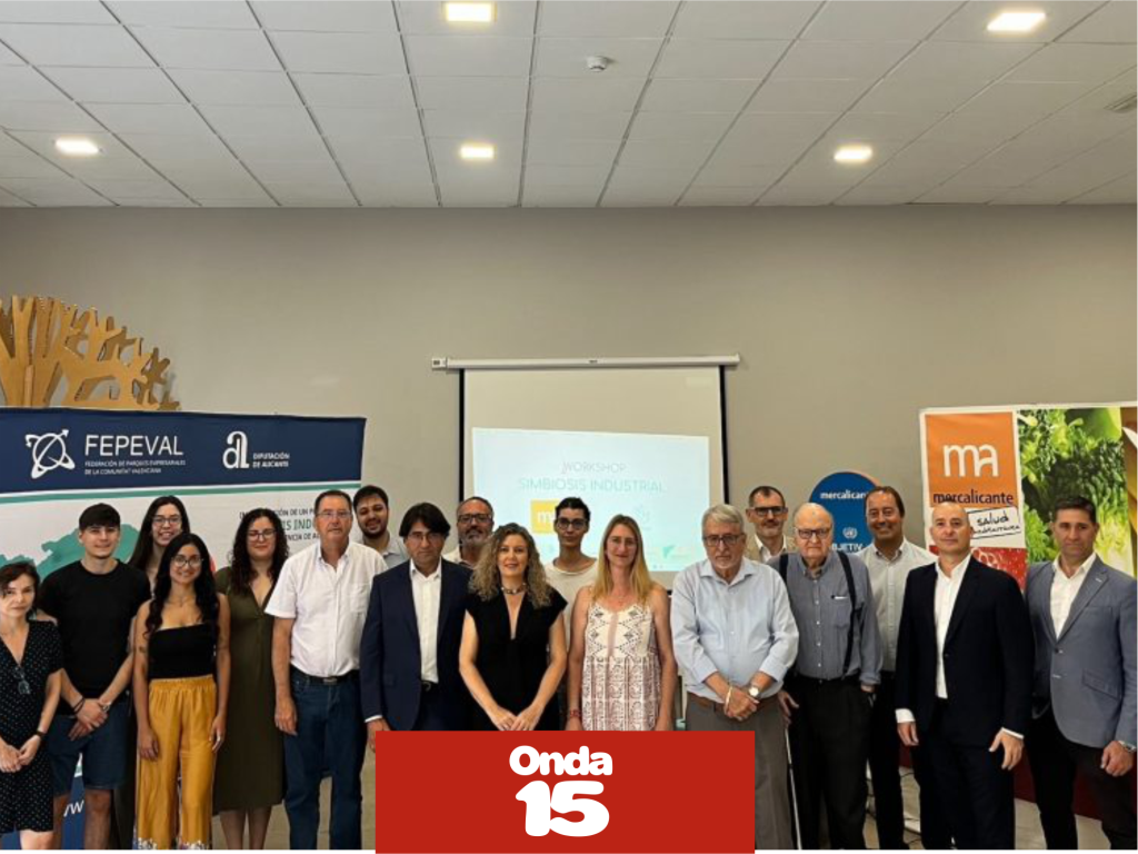 Mercalicante aborda soluciones de gestión de los residuos orgánicos para el sector agroalimentario Mercalicante aborda soluciones de gestión de los residuos orgánicos para el sector agroalimentario