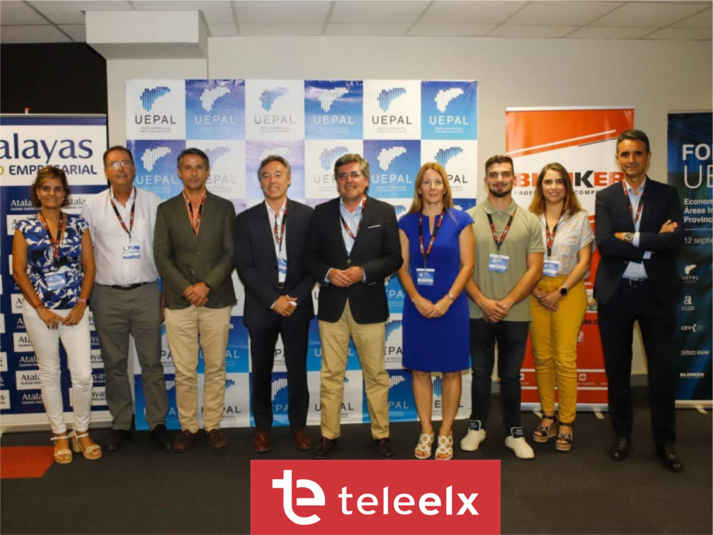 Las entidades gestoras reclaman inversión pública para poner en marcha proyectos conjuntos que contribuyan a la sostenibilidad en los parques empresariales Las entidades gestoras reclaman inversión pública para poner en marcha proyectos conjuntos que contribuyan a la sostenibilidad en los parques empresariales