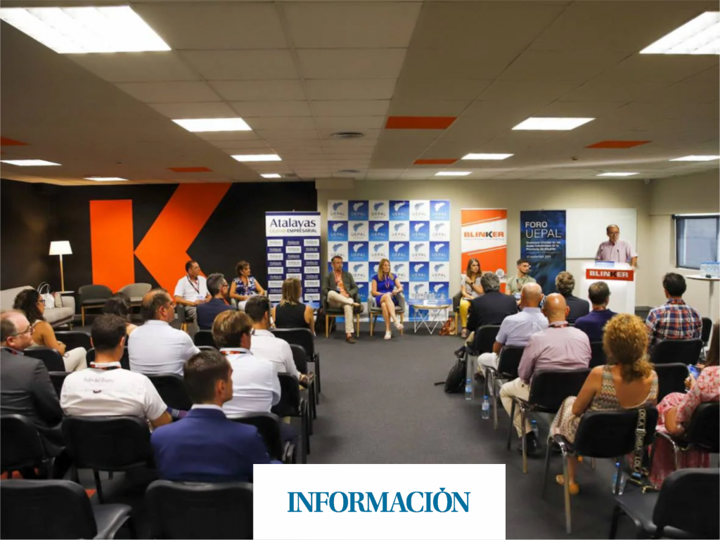 Las áreas empresariales de Alicante apuestan por la economía circular