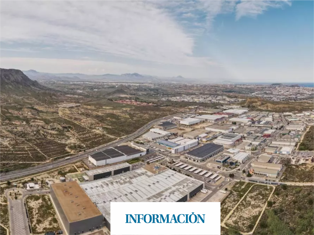 Los polígonos de Alicante impulsan un proyecto de economía circular para ahorrar 22 millones al año